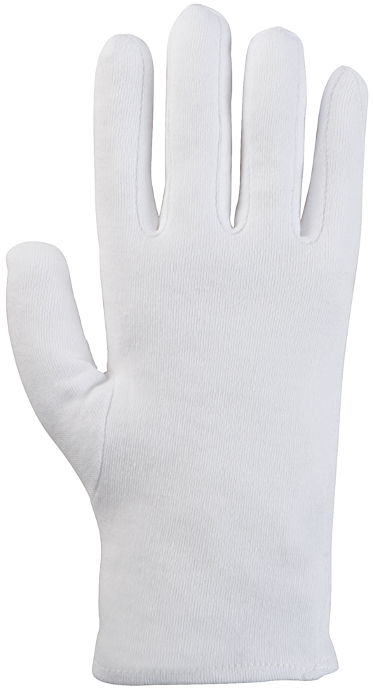 1351408 corsair jersey fine cotton gloves medium heavy