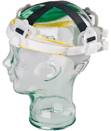 VOSS Innenausstattung KAN-90/4 mit umlaufendem Schweißband