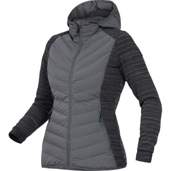 CADHYJ07 Leibwächter CADHYJ Casual Line Damen-Hybridjacke