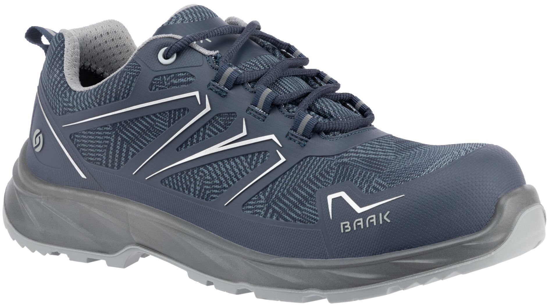 Baak 216022 Pepe Halbschuh S1PS FO LG SR ESD