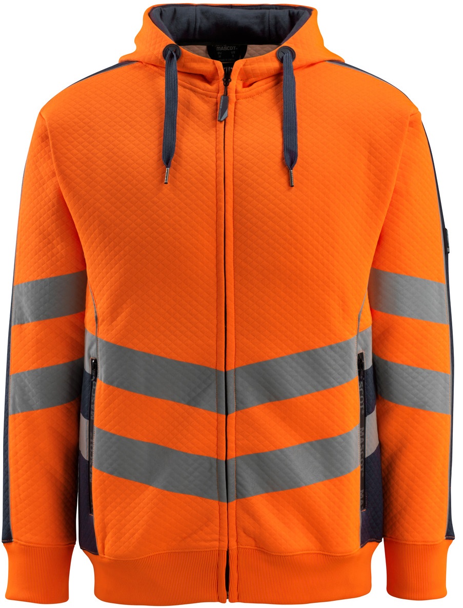 MA-50138-932-14010-S - leuchtorange-marine MA-50138-932-14010-S - leuchtorange-marine