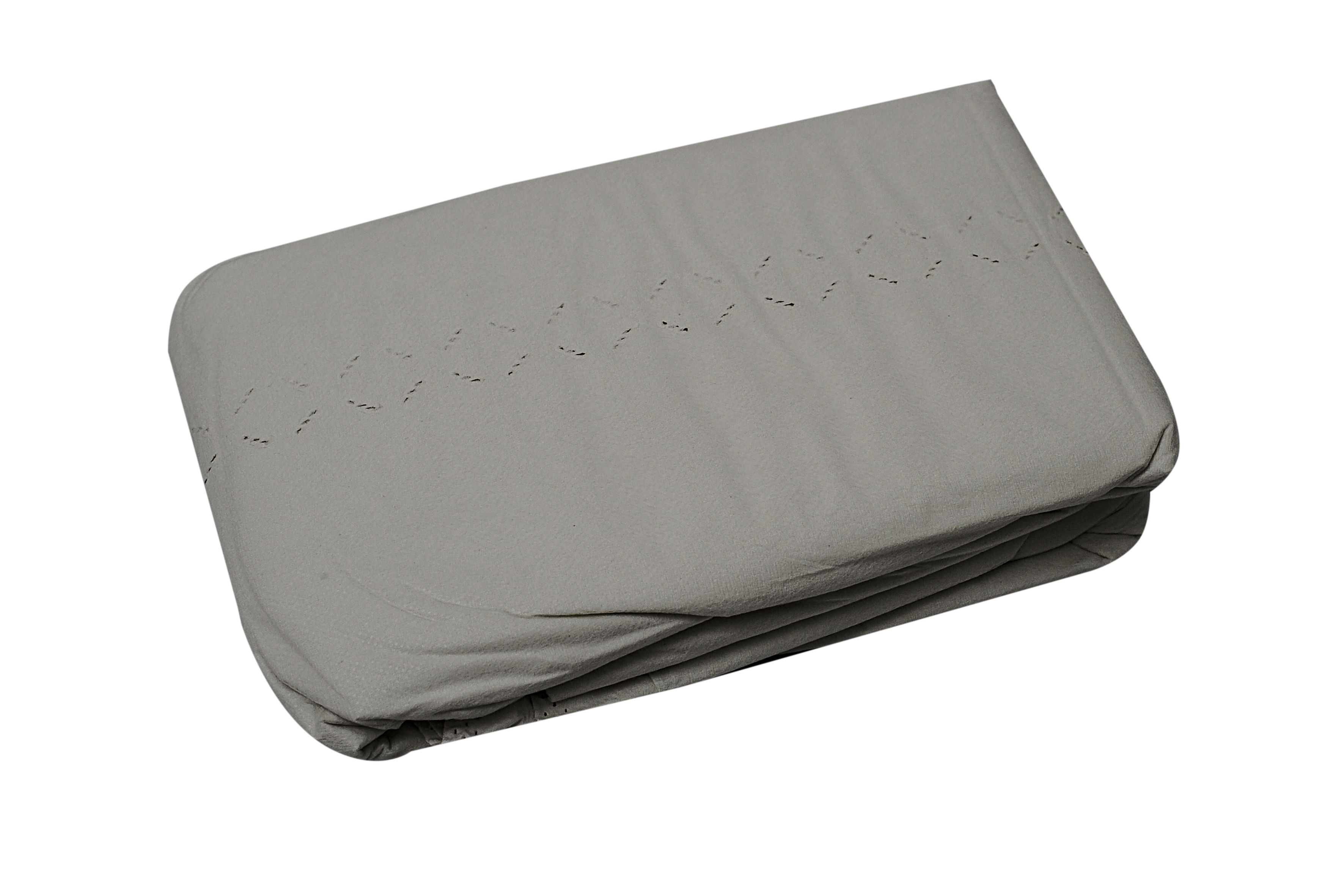 RTEDPP190-750 disposable blanket Z-issi RTEDPP190 5-ply white ca.190g 190x110 cm