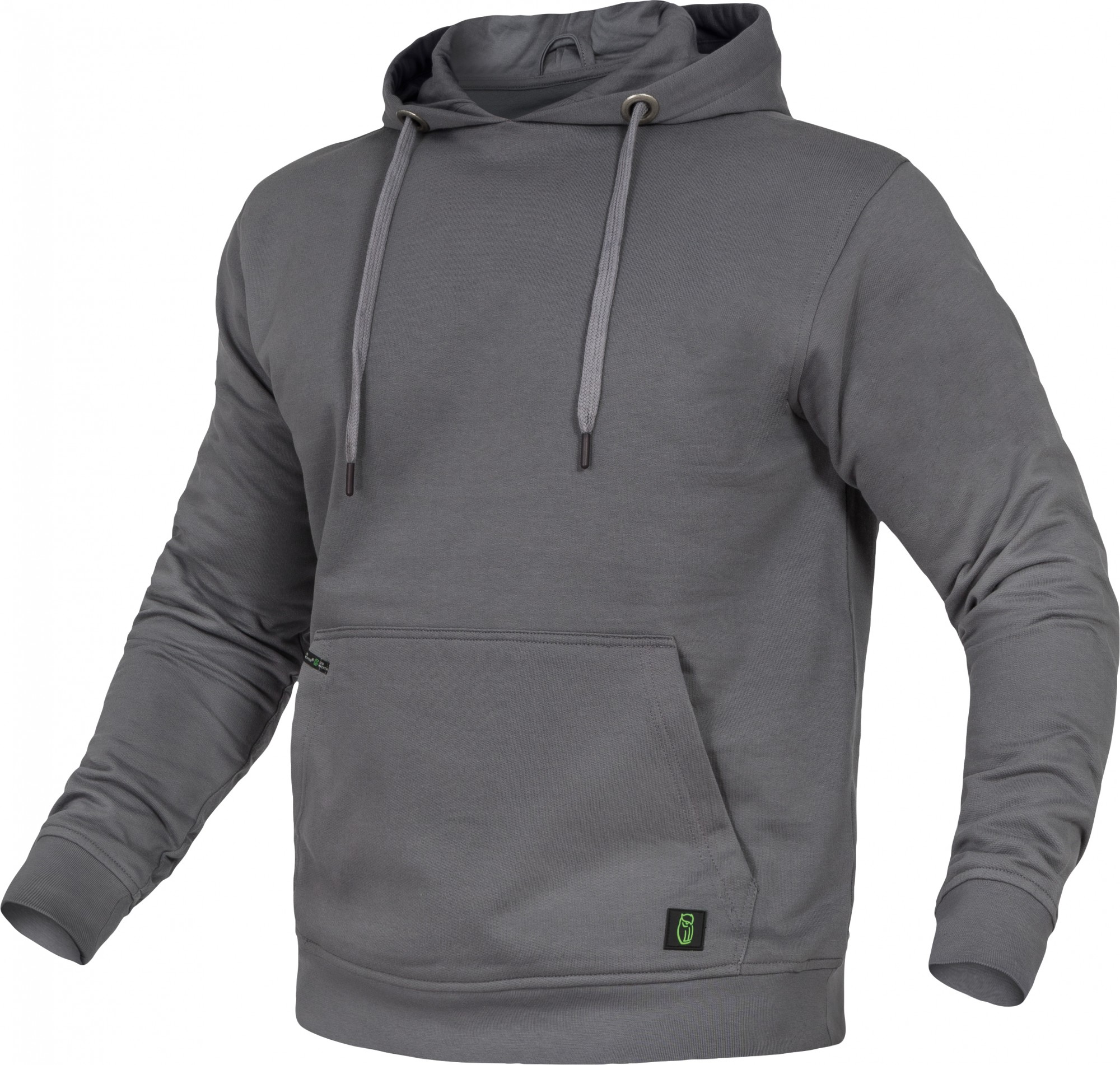 FLEXQ07 Leibwächter FLEXQ Flex-Line Hoodie Toni