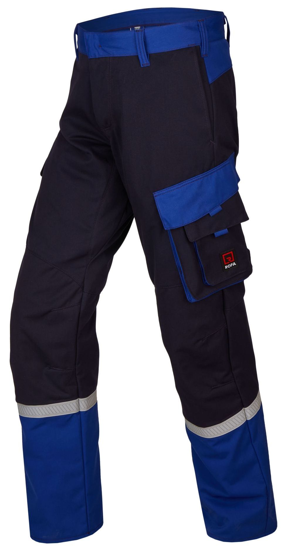 Rofa Teamwork Bundhose 2491