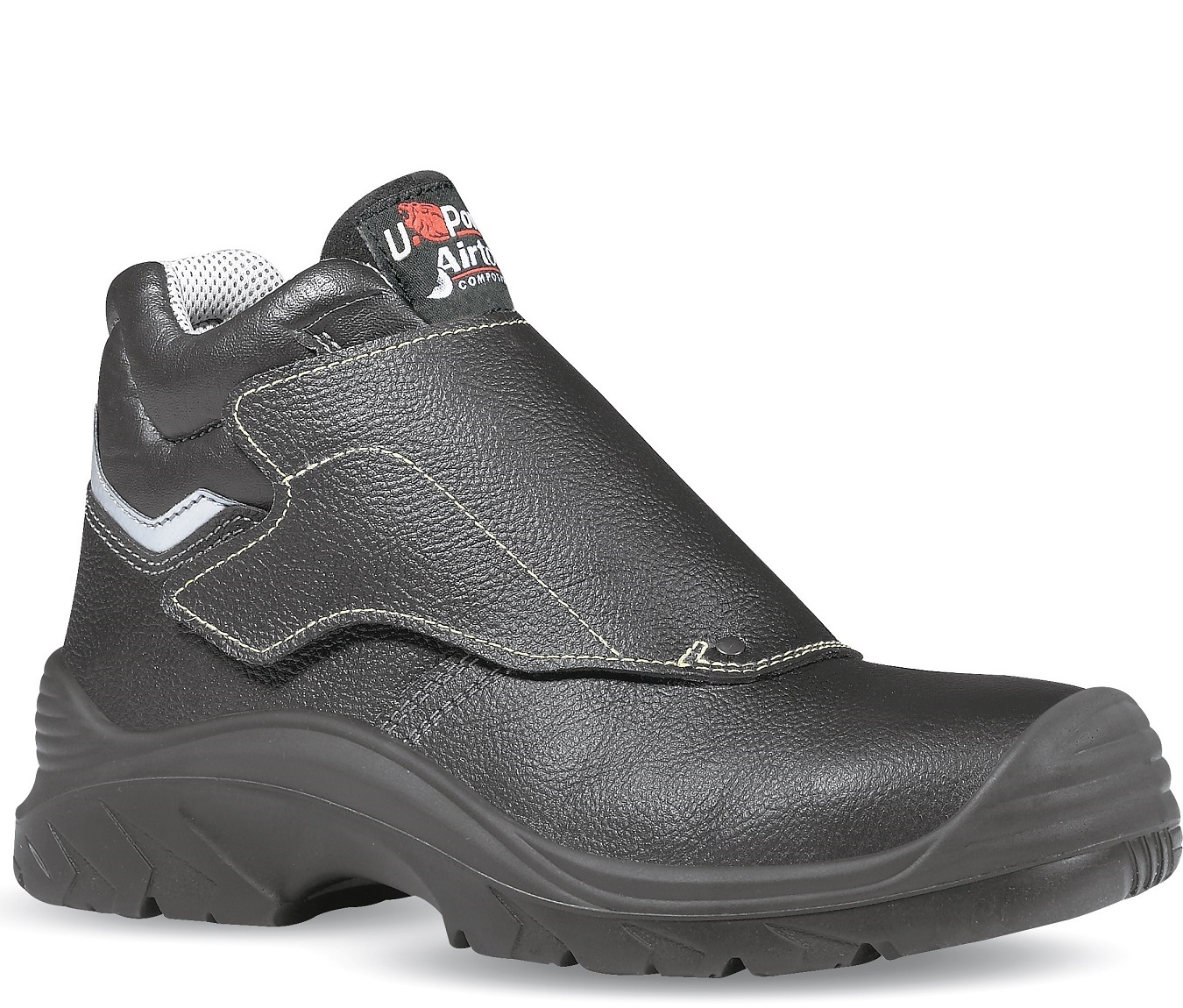 Bulls_HRO18r3519DcGRiX U-Power BULLS welding boots S3 HI HRO WG SRC