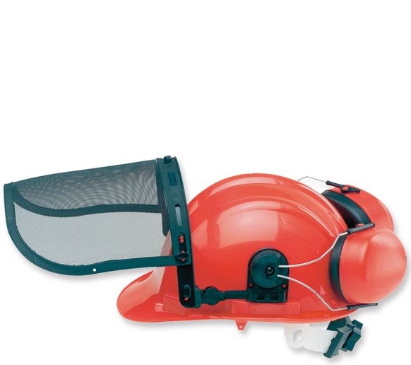 49-952_Forsthelm_Kombi_1 Scheibler forest helmet combination