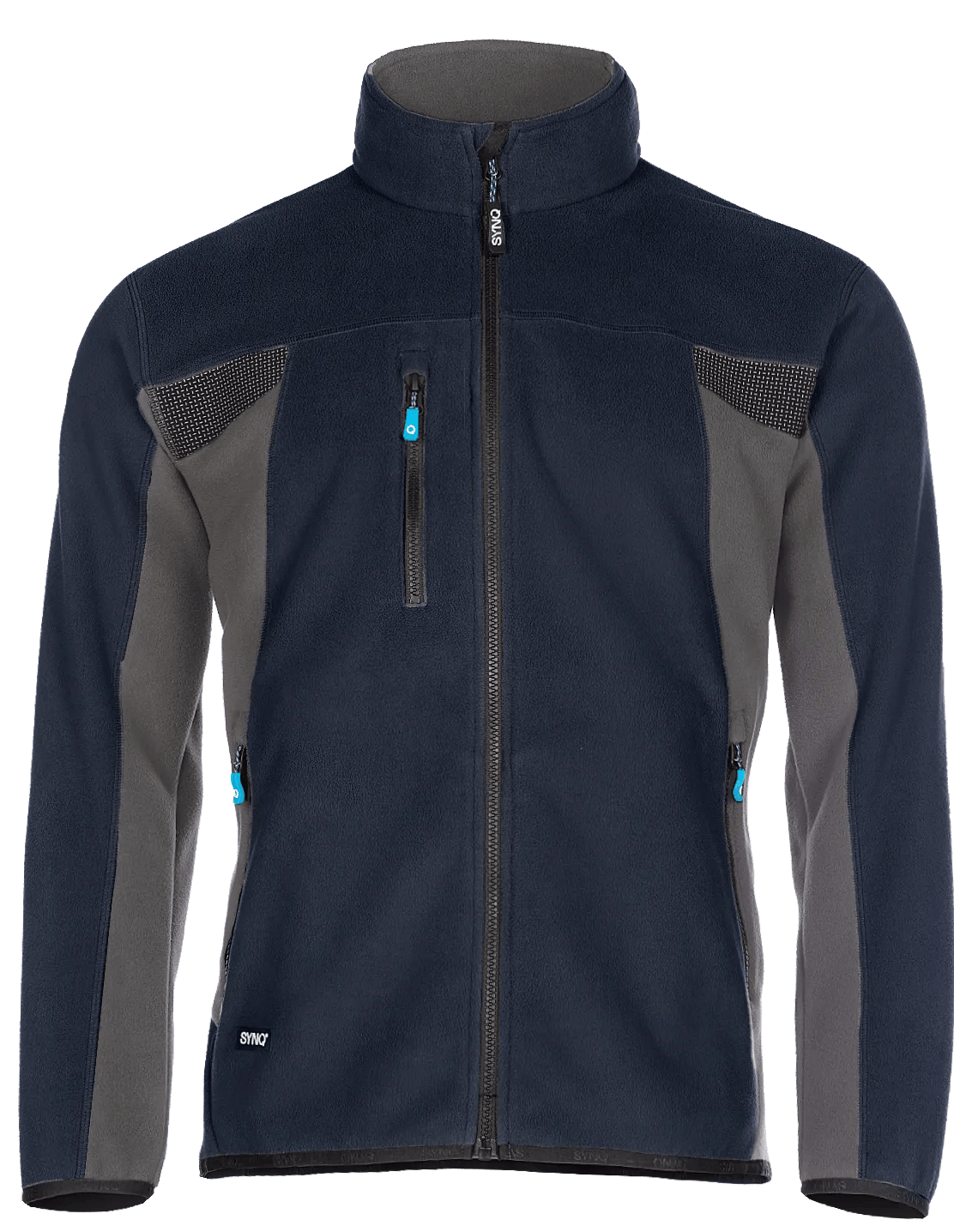 SIO-400WA2TR2-730-3XL - marineblau-anthrazitgrau