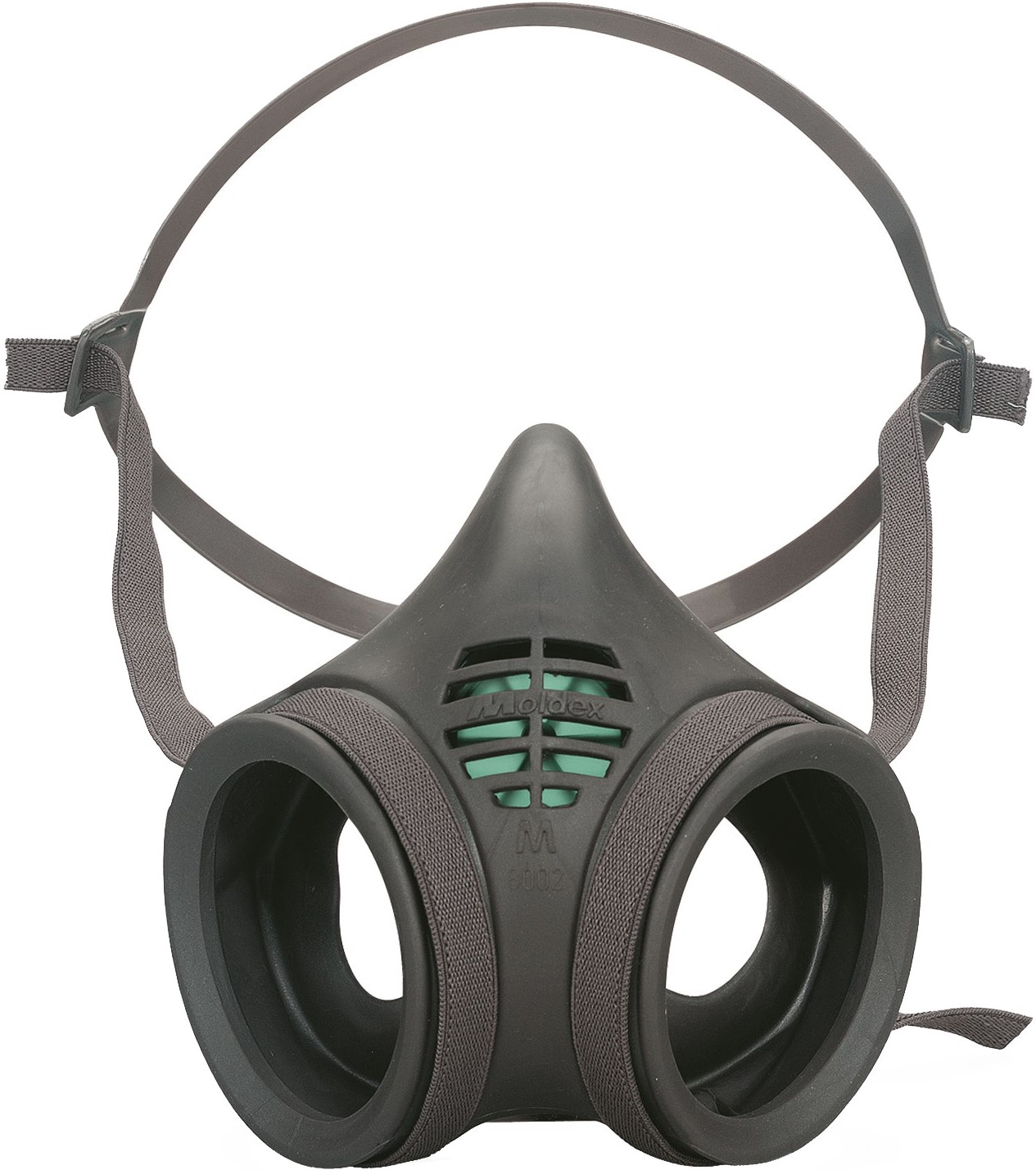 MOLDEX Halbmaske Serie 8000 Größe S 800101