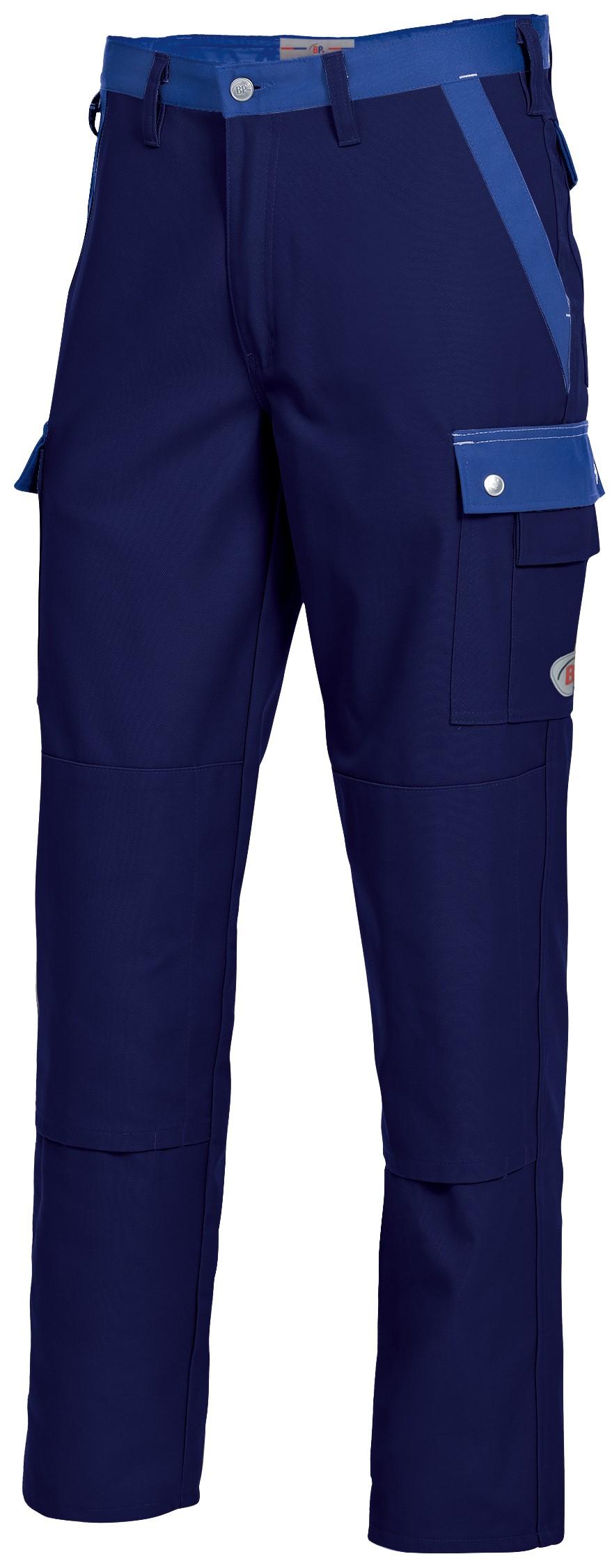 1YQp5URxlJnBmZ BP 1815-720 Komfort-Cargohose mit Kniepolstertaschen BP Profil