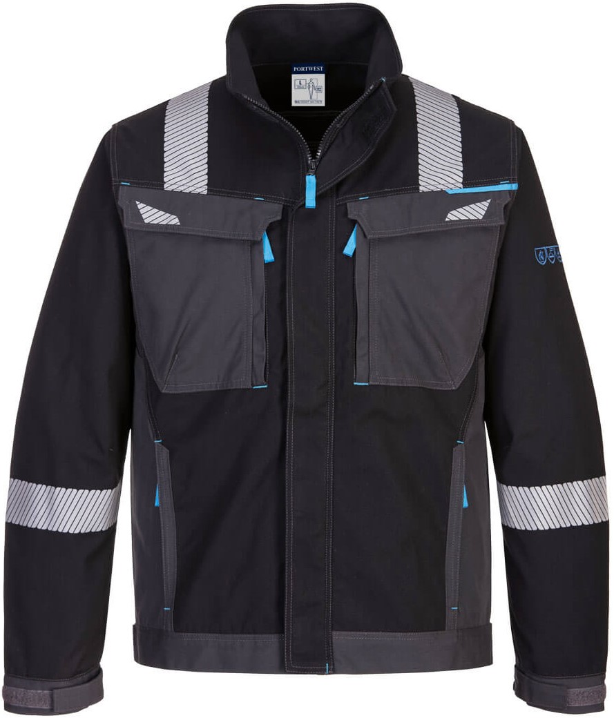 Portwest FR602 Multinorm Jacket
