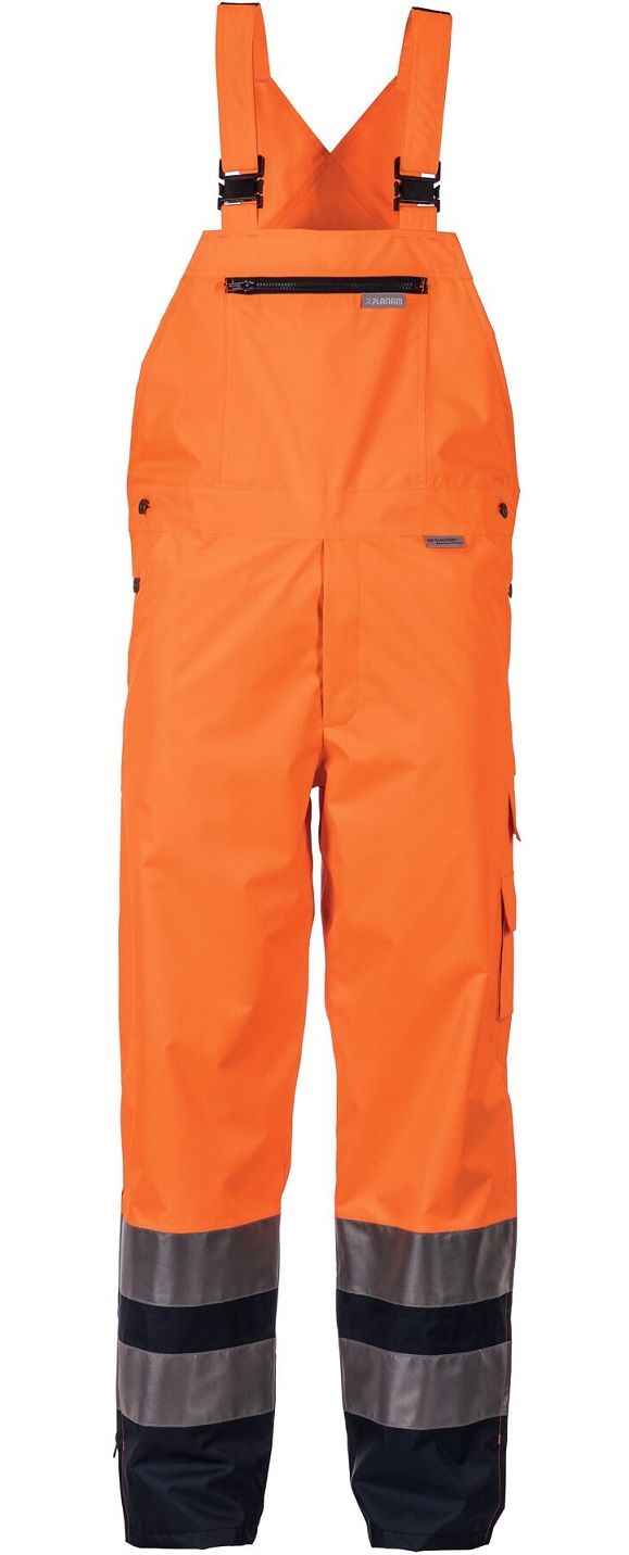 PL-2066-S - leuchtorange-marine PL-2066-S - leuchtorange-marine