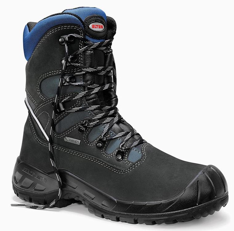 Elten Joris GTX 68461 Winter-Schnürstiefel S3 CI
