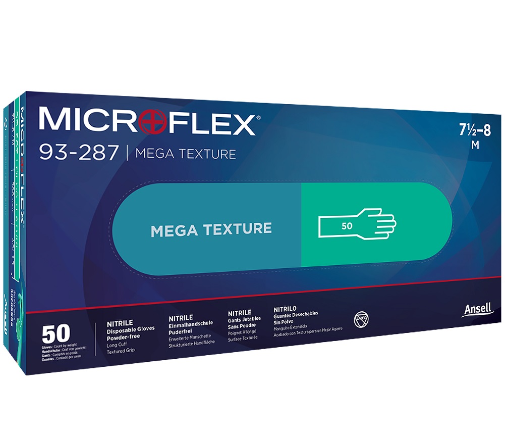 MICROFLEX-93-287-Glove-Box