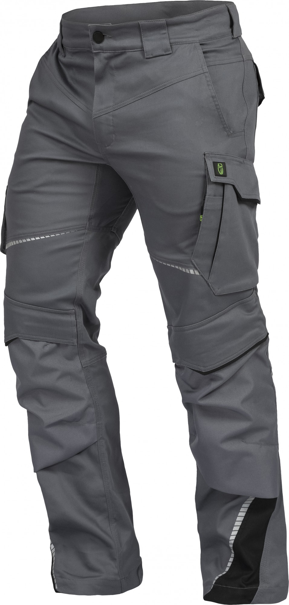 FLEXH27 Leibwächter FLEXH Flex-Line waistband trousers