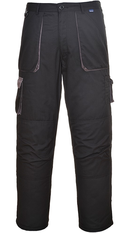 PW-TX16BKRS - schwarz