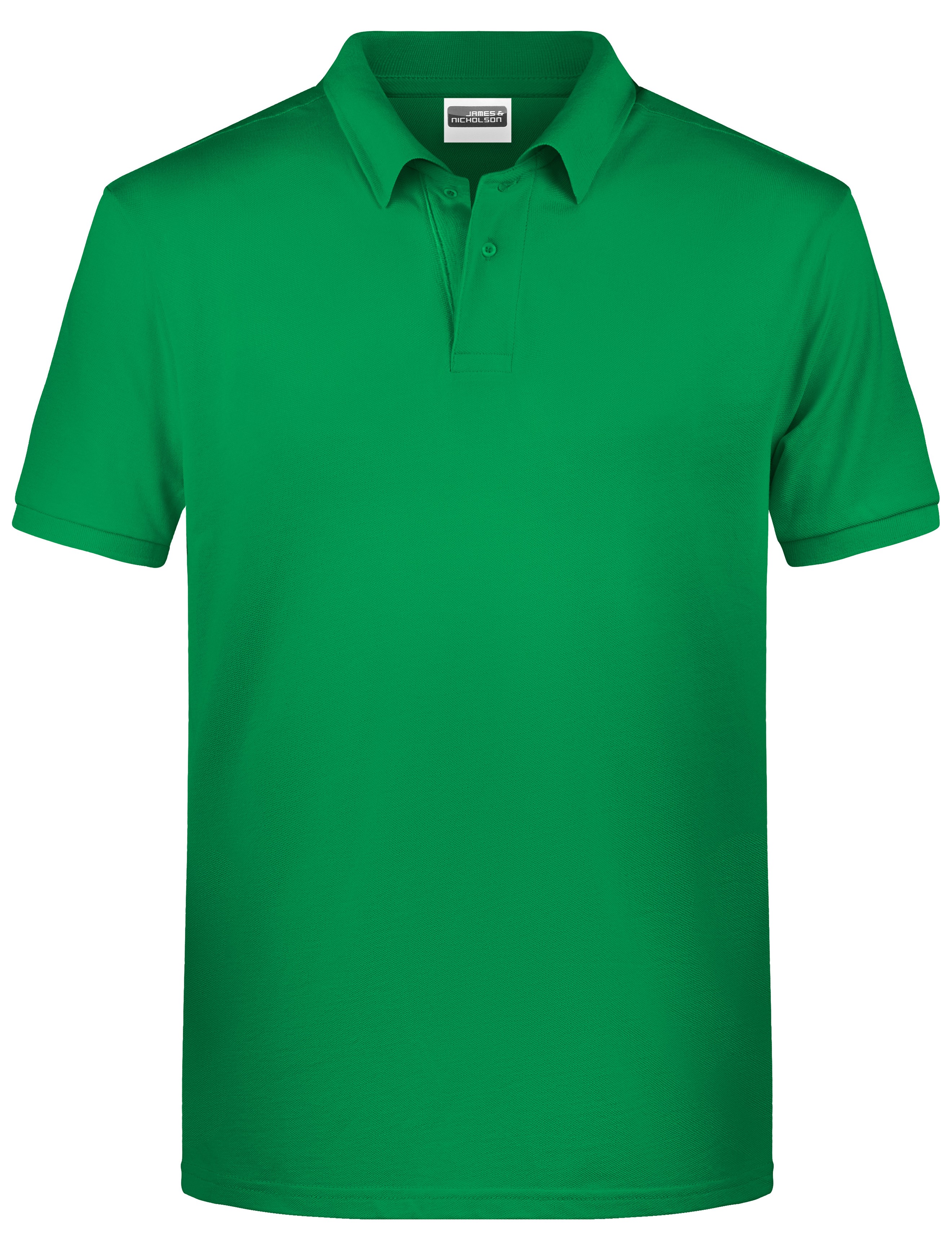 James & Nicholson 8010 Men's Basic Polo
