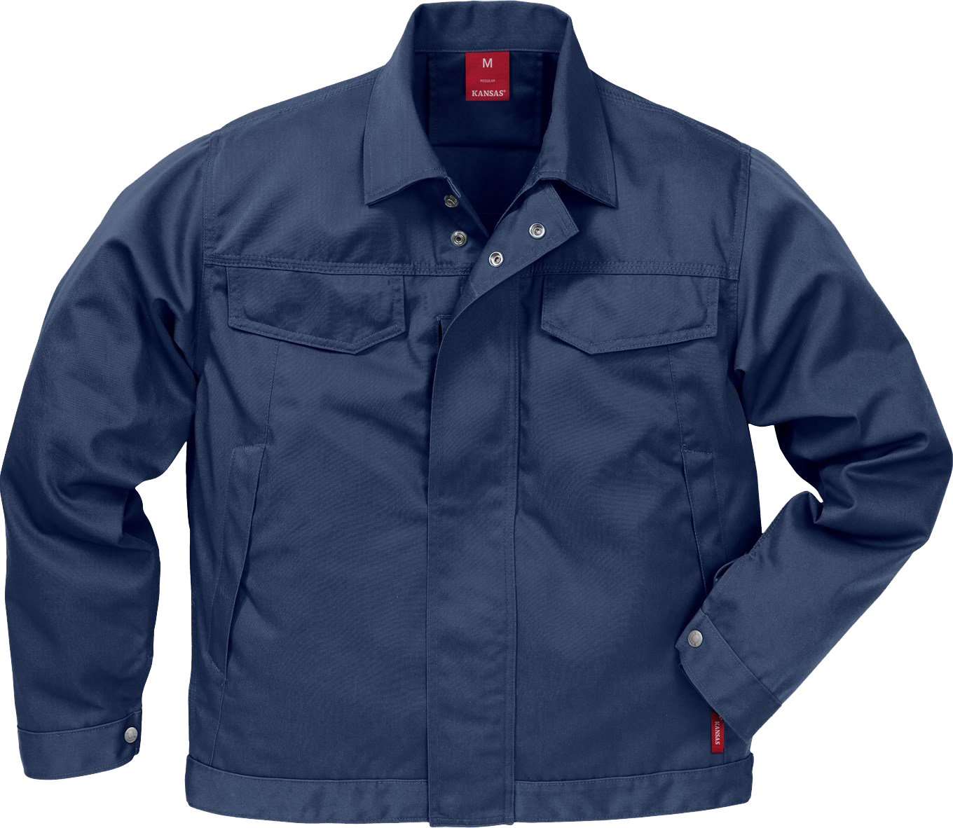 Kansas 113100 Icon One Jacket 4111 LUXE