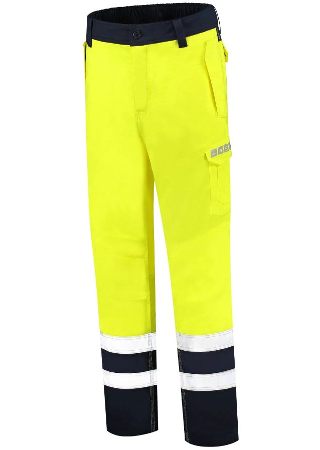 imageYofBXJoAdtFXn Tricorp 503004 Arbeitshose Multinorm Bicolor