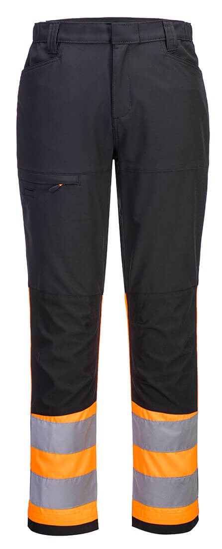 PW-CD888OBR42 - orange-schwarz