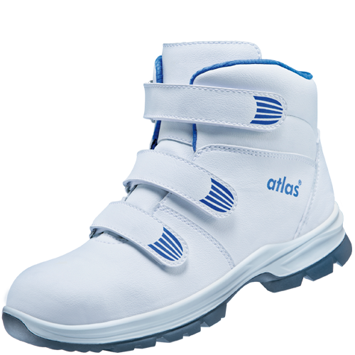 CL-570-ESD ATLAS Safety boots CL 570 S2 ESD