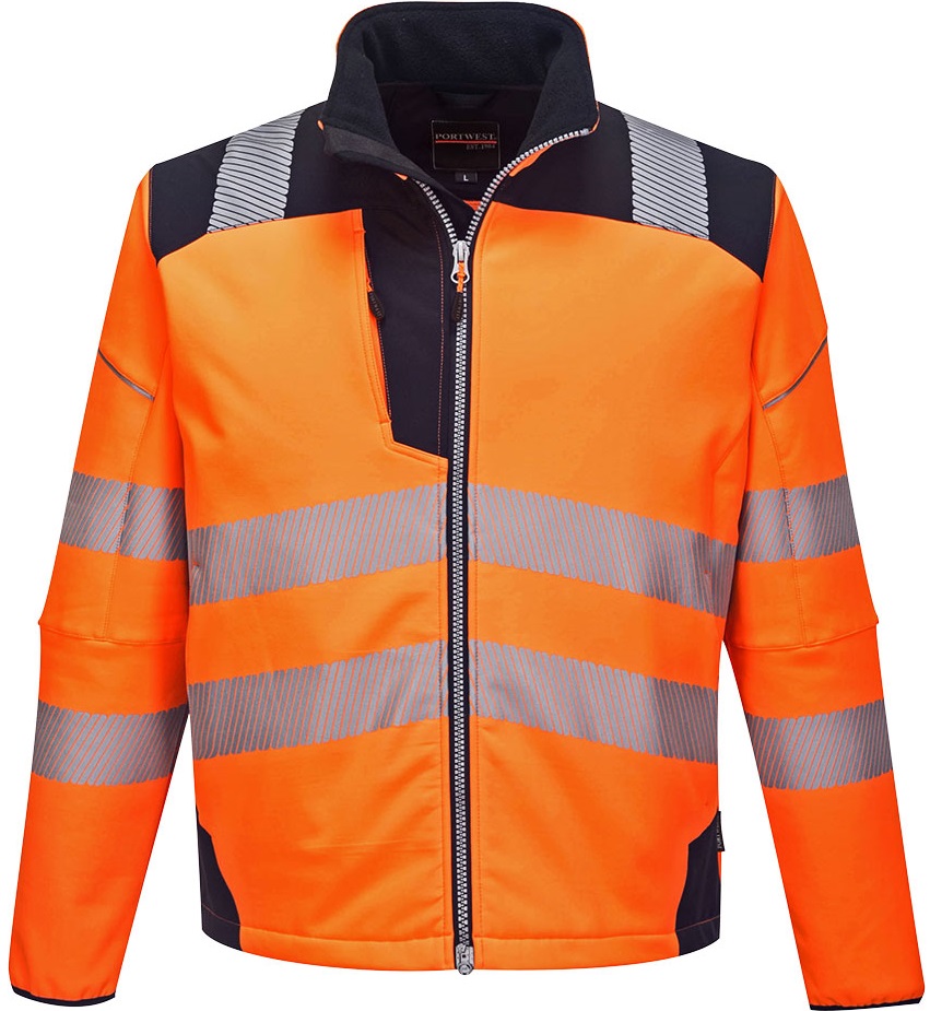 PW-T402ONRS - leuchtorange-marine PW-T402ONRS - leuchtorange-marine