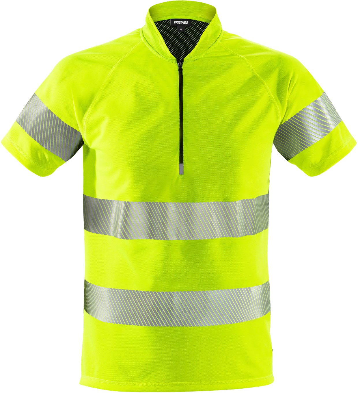 782e787b9ad751a4dd65da105b17512d Fristads 131221 High Vis 37.5® T-Shirt Kl. 2 7117 TCY