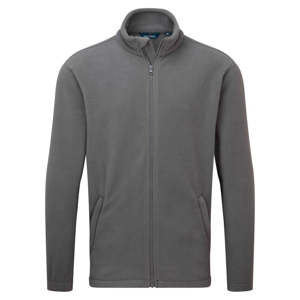 Portwest AS26 antistatische ESD-Fleecejacke