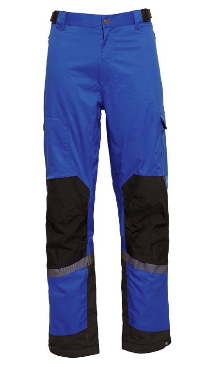 EL-182400-königsblau-schwarz-XS -  EL-182400-königsblau-schwarz-XS -