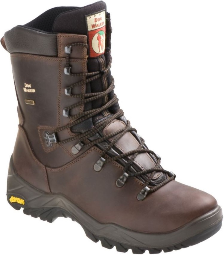 1023Jr6wcUPMlttye Baak 1023 Rocky DogWalker winter boots Sympatex waterproof brown
