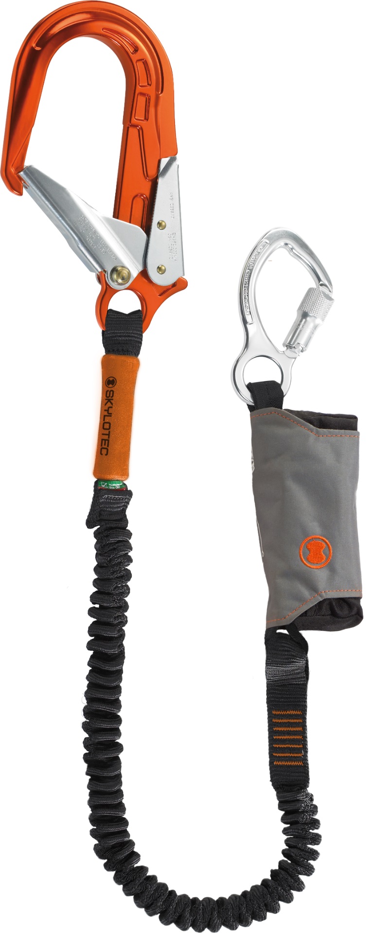 Skylotec SKYSAFE PRO FLEX Verbindungsmittel bis 140 kg