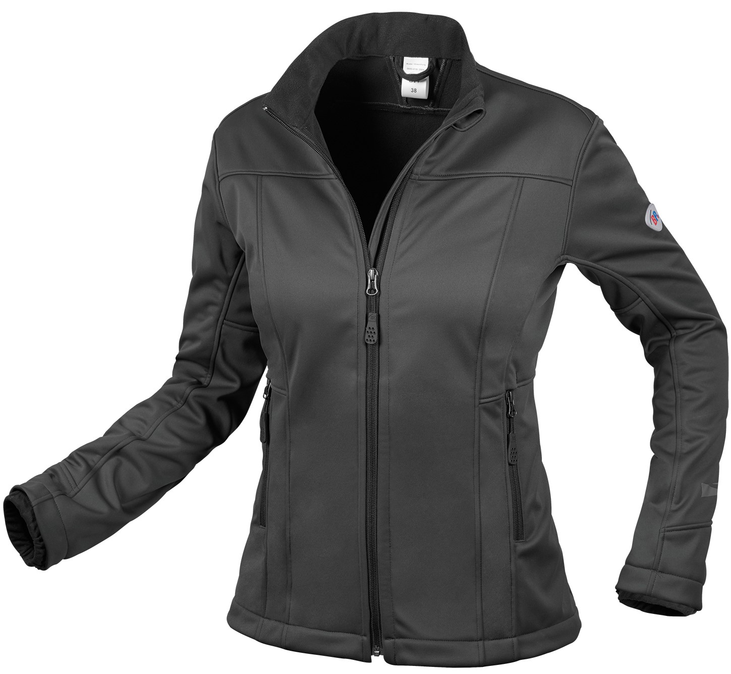 BP-1695-571-56-XS - anthracite