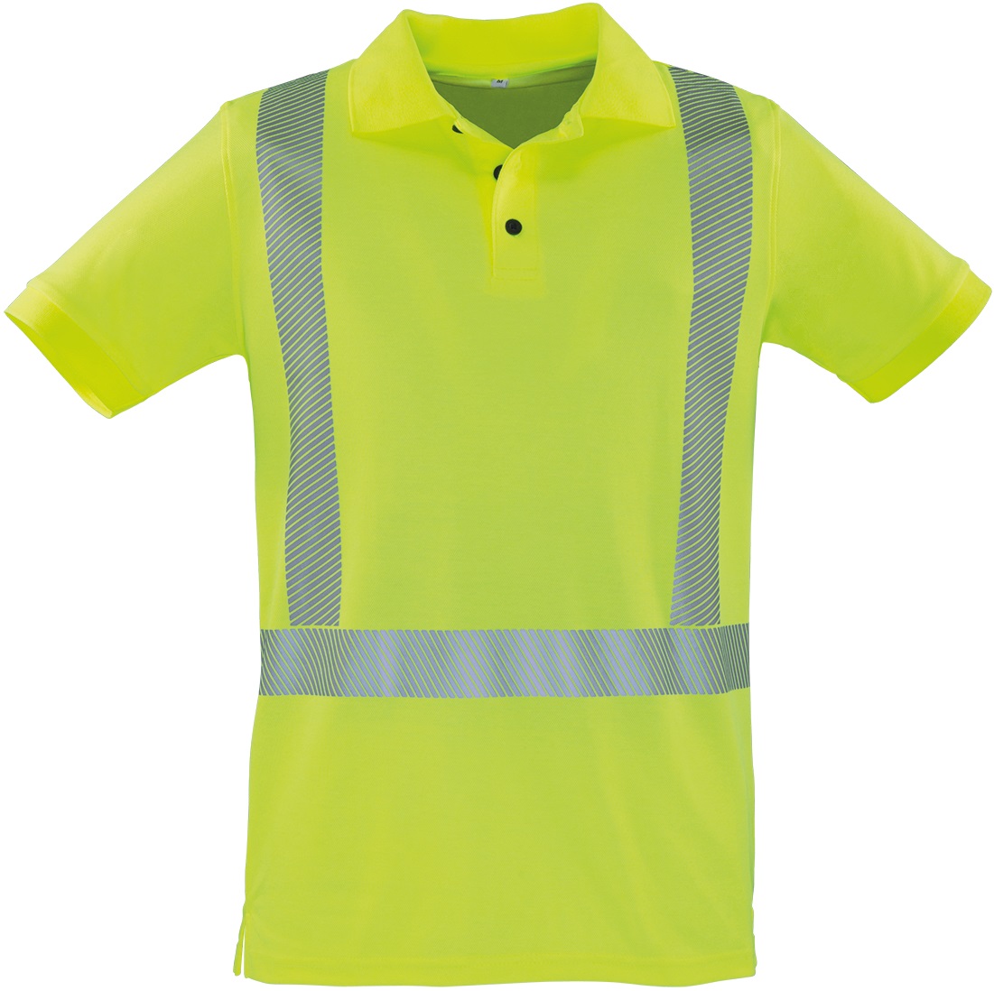 RO-607332-229-S - leuchtgelb