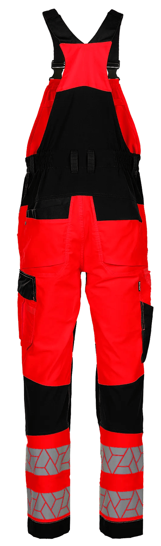SIO-813WA2OAA-750-44-lang - leuchtrot-schwarz