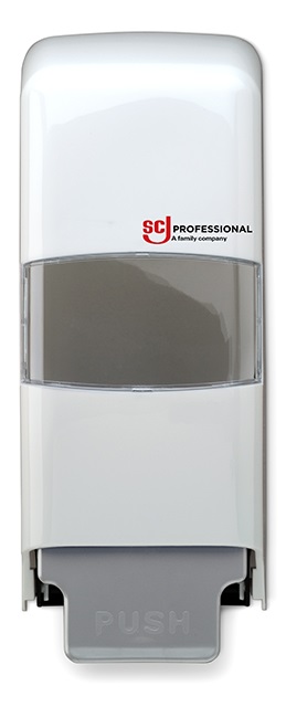 2550394000 STOKO Vario Ultra dispenser 27655 white 1.000 / 2.000 ml