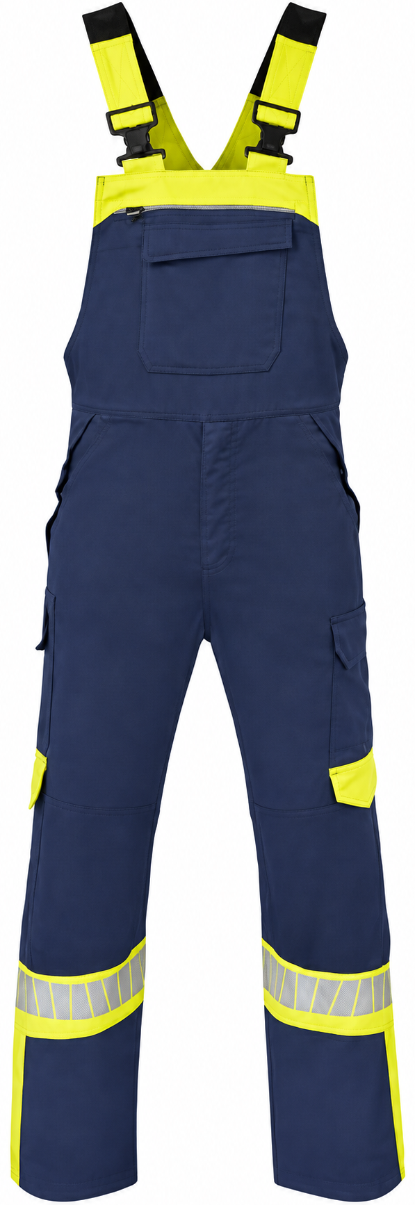 Havep 20502 Latzhose 5 Safety / IMAGE FLEX