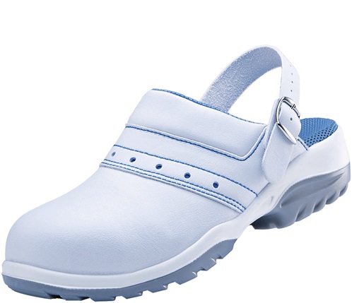 ATLAS Clogs CL 370 SB
