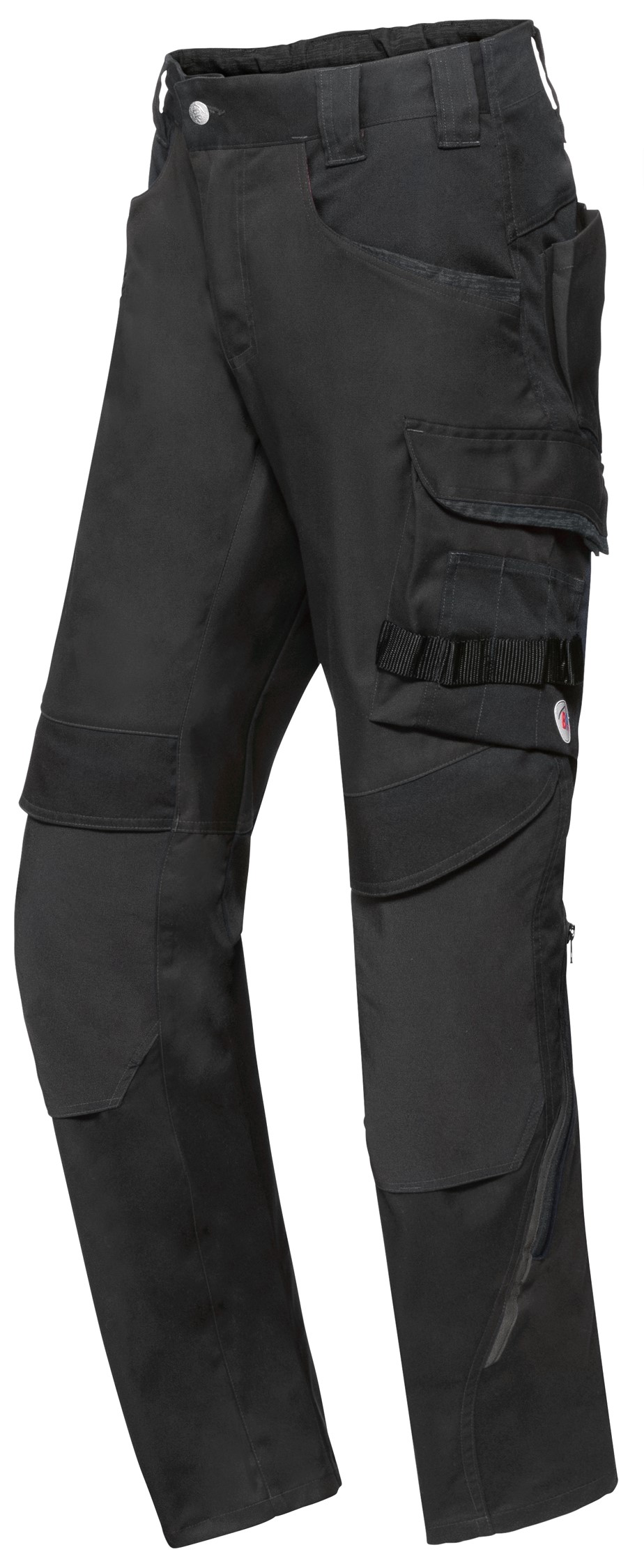 1nMab0EZDUE9K0 BP 1825-032 Stretch work trousers BPlus Modern Stretch