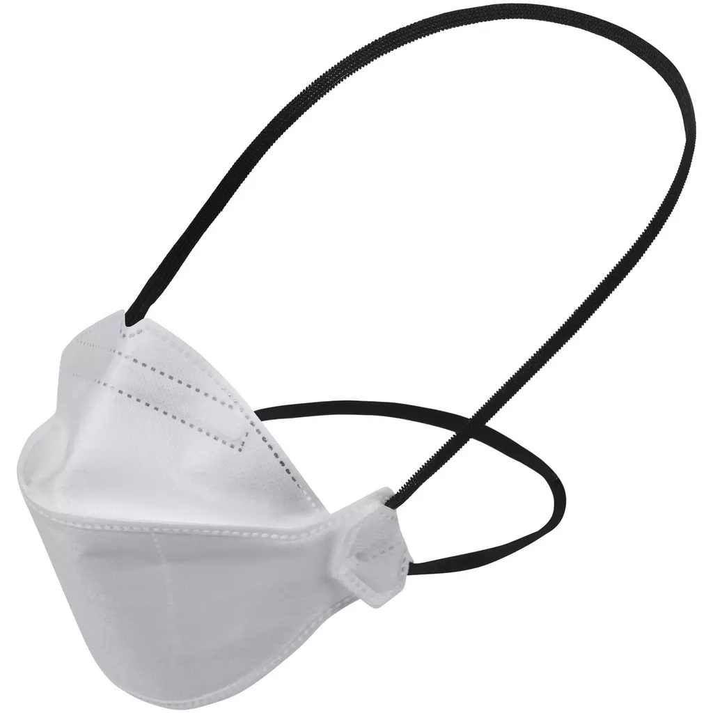 Pro-Fit 2920 Atemschutzmaske FFP2 NR D, faltbar