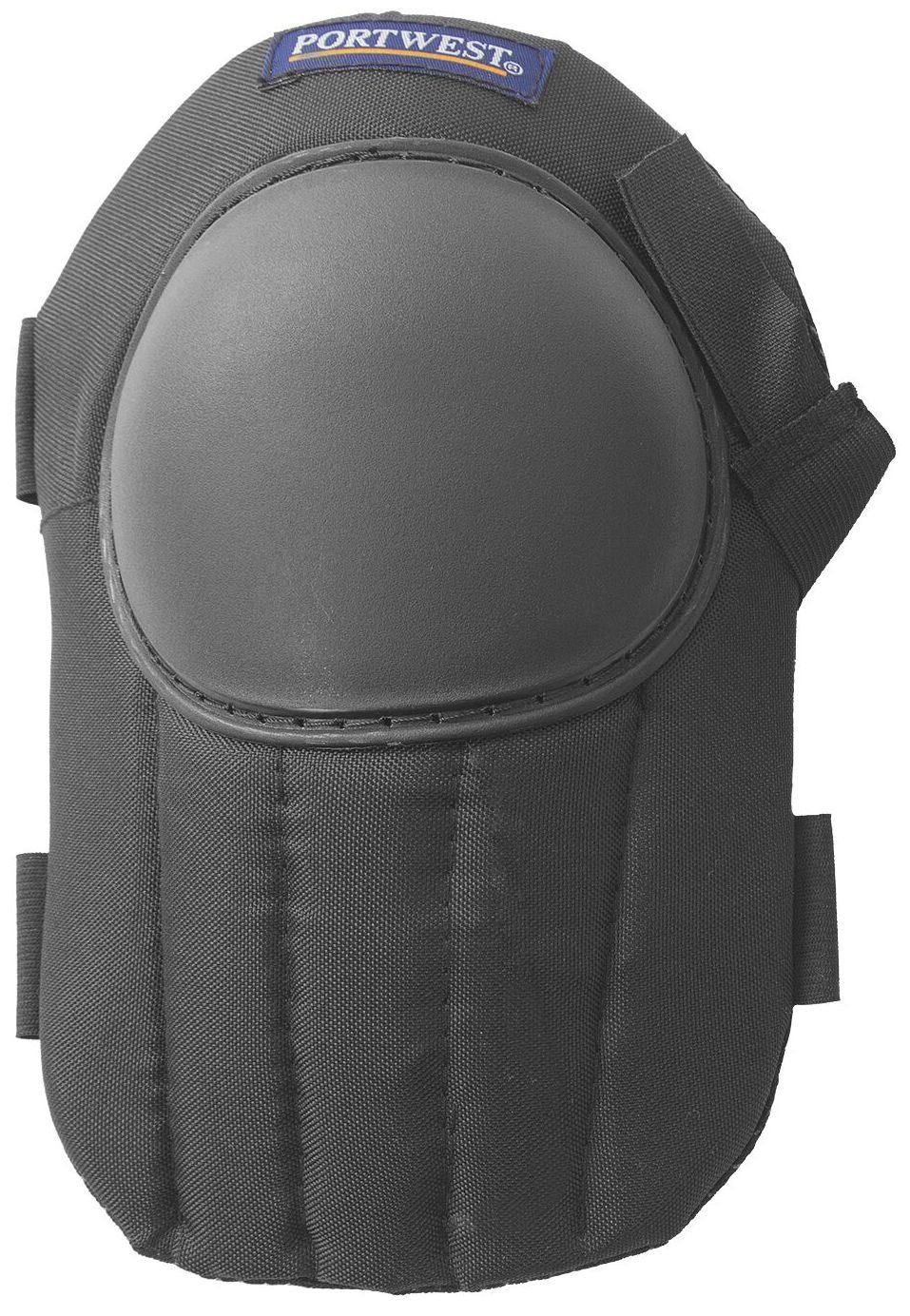 kp20bkr-1 Portwest KP20 leichte umschnallbare Knieschoner