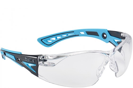 Bollé Temple glasses RUSH+ RUSHPPSIB