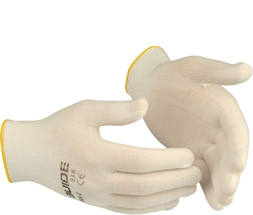 dr-518-3 Guide 518 Nylon protective gloves