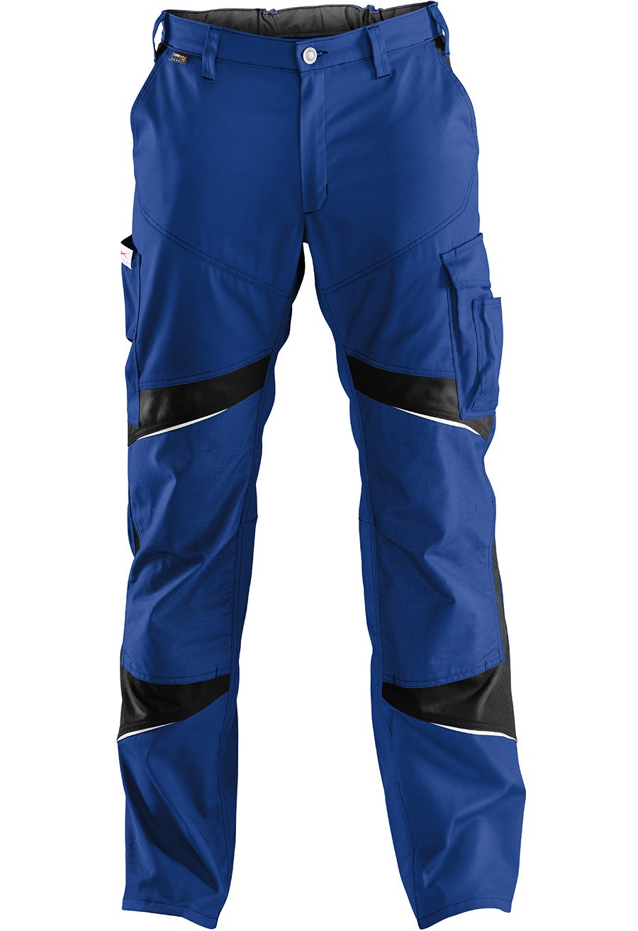 KUE-2350-5365-4699-40 - kornblau-schwarz  KUE-2350-5365-4699-40 - kornblau-schwarz