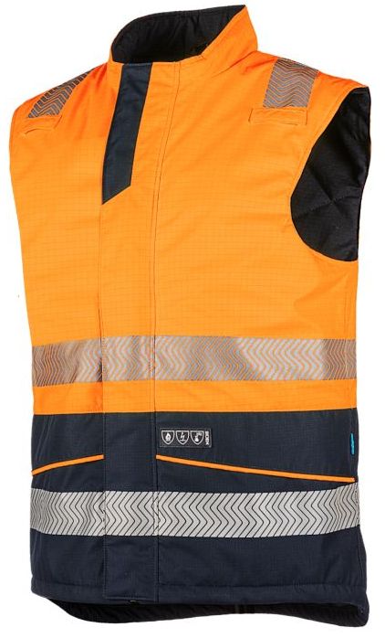 SIO-9375A2ET2-279-S - leuchtorange-marine SIO-9375A2ET2-279-S - leuchtorange-marine