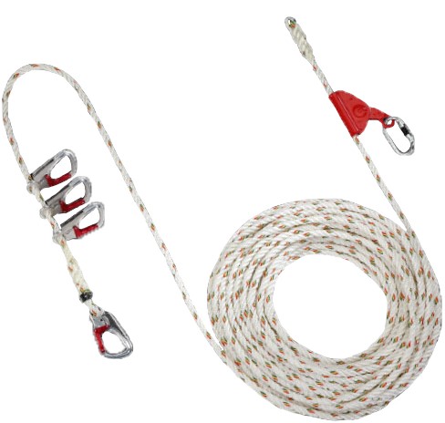 M.A.S Horizontal stop device HA 4 