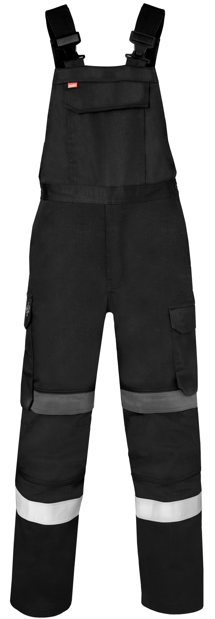 Havep Force+ 20333 Multinorm dungarees
