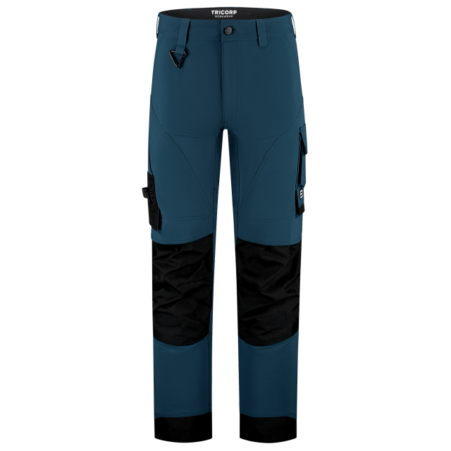 TC-506114-21-Blaugrün - Blaugrün