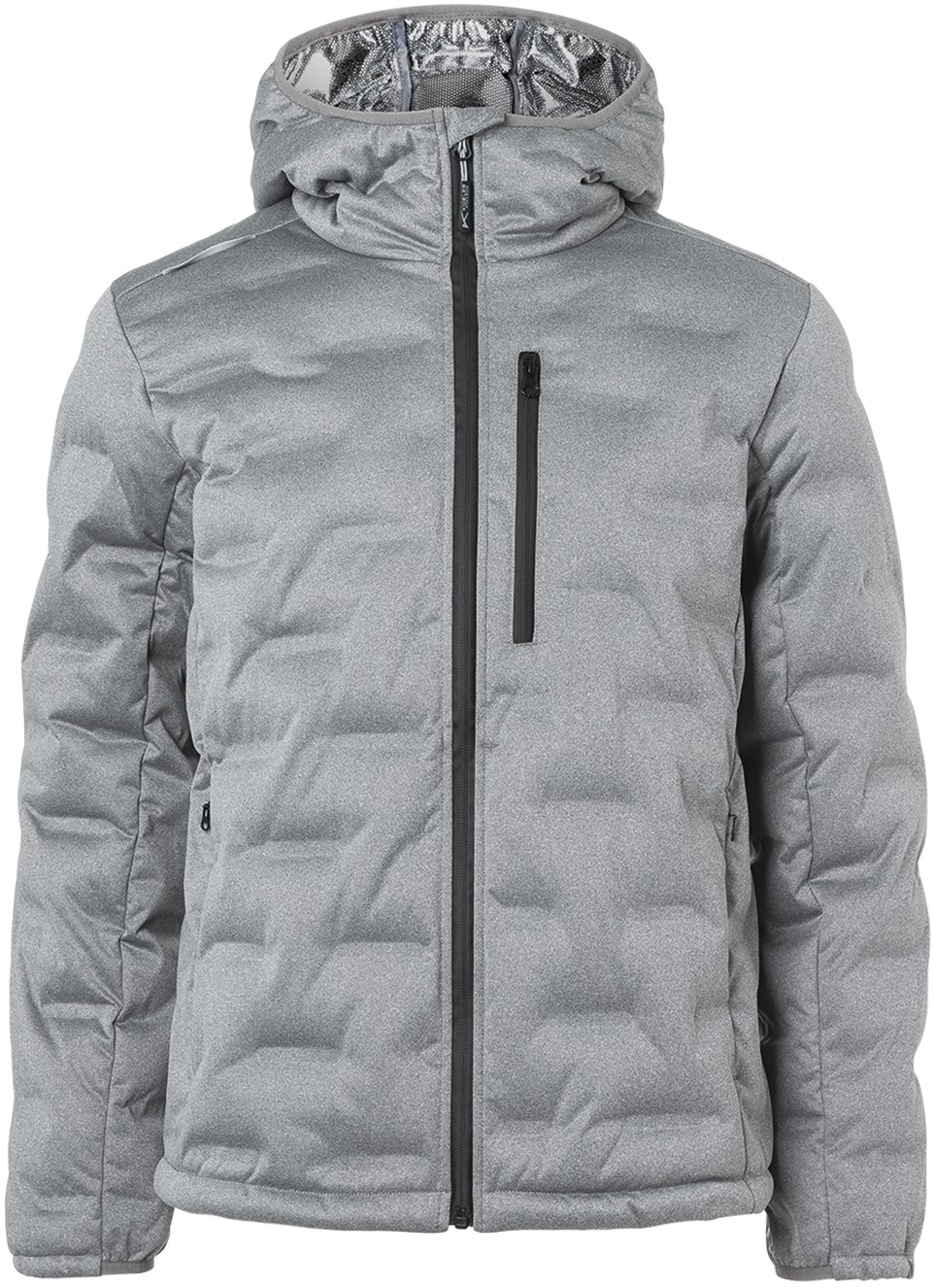 Kübler WEATHER Winter Steppjacke 1842 5308
