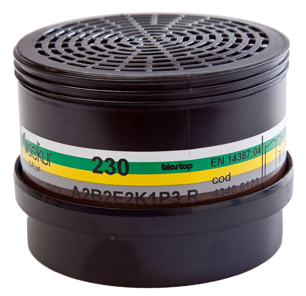 422346und422356_b Ekastu Multi-range combination filter 230 A2 B2 E2 K1-P3R D