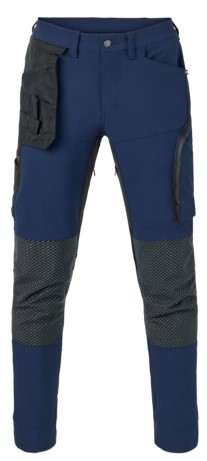 HV-80605-AUU-46 - blue shadow/schwarz