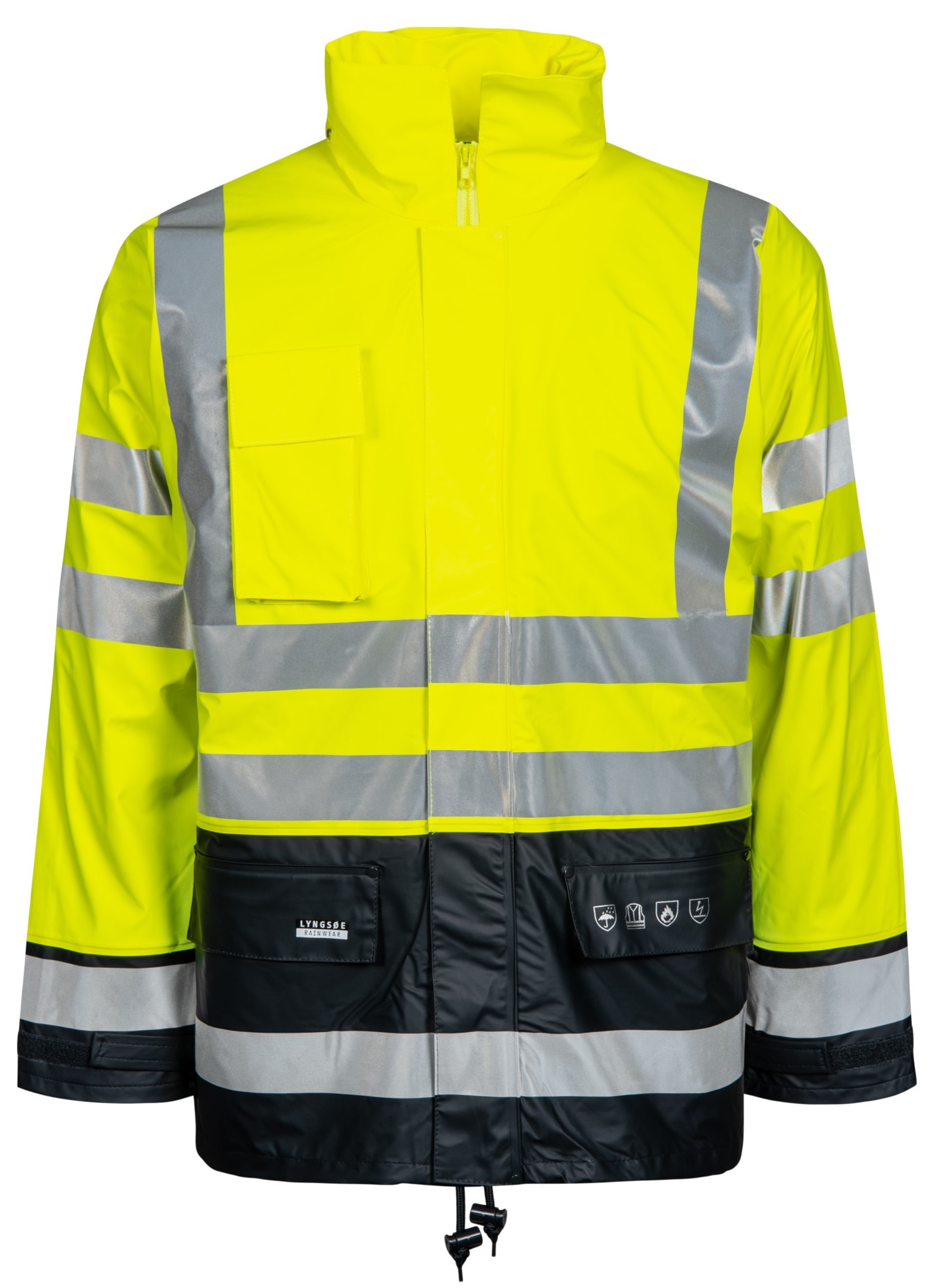 LY-FR-LR32-53-03-XS - saturngelb/marine